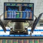 Ethereum sous pression : bénéfices en hausse, risque de liquidation à 1,95 Md€