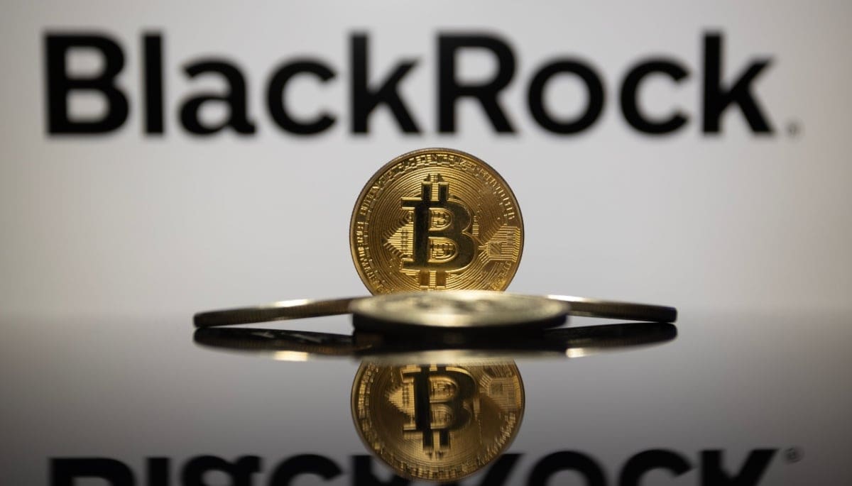 blackrock-ethereum-instead-of-bitcoin L'ETF BlackRock Bitcoin perd une quantité record d'argent