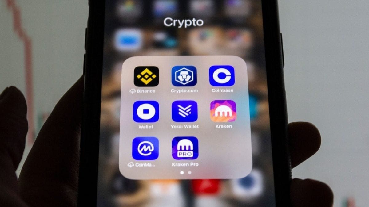 L’offre d’Ethereum chute : réserves au plus bas depuis 9 ans