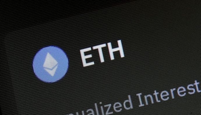 Un investisseur mystérieux injecte 800 millions d’euros dans l’Ethereum