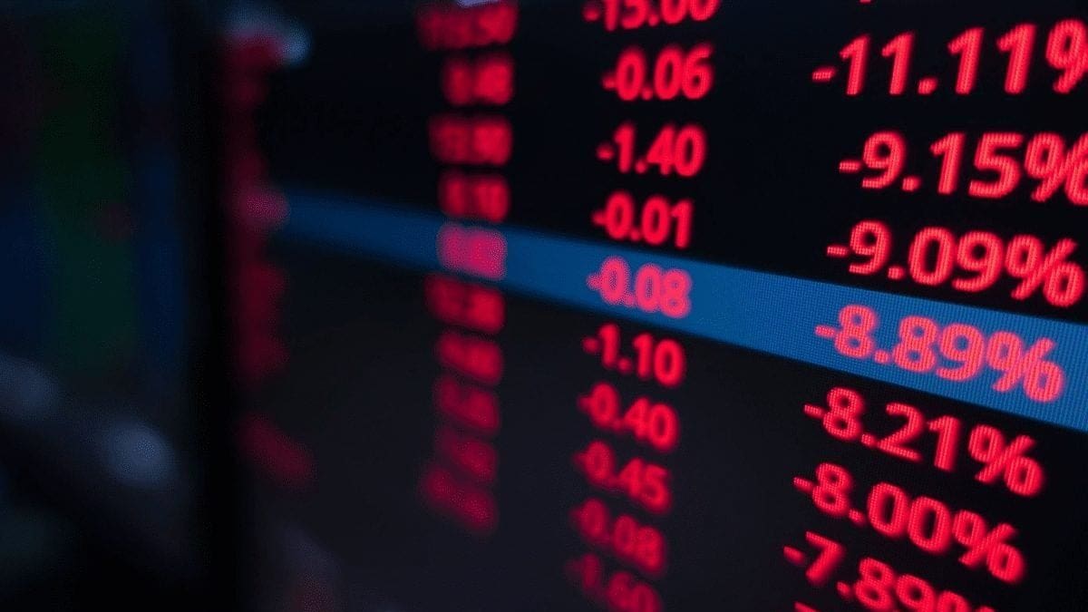 Massacre Crypto : encore plus d'un milliard d'euros de dépôts évaporés