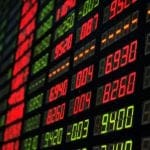 Großer Verlust für Bitcoin-ETFs am Wahltag – Trump als Retter?