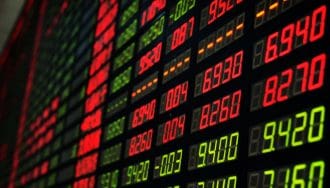 Großer Verlust für Bitcoin-ETFs am Wahltag – Trump als Retter?