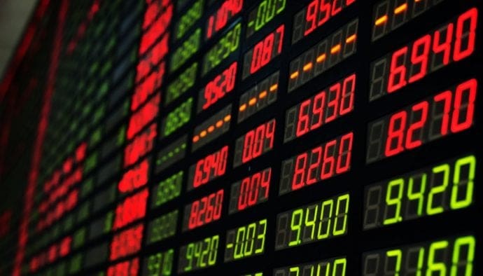 Großer Verlust für Bitcoin-ETFs am Wahltag – Trump als Retter?