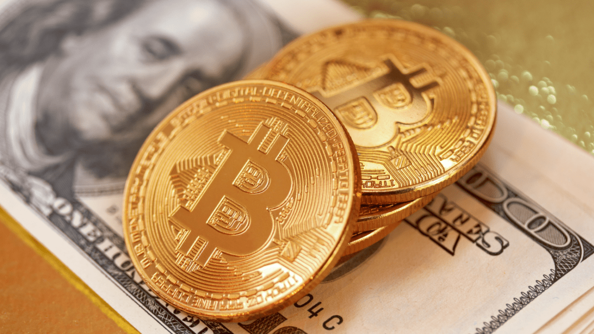 Le grand plan pour sauver l’Amérique : acheter 1 million de bitcoins