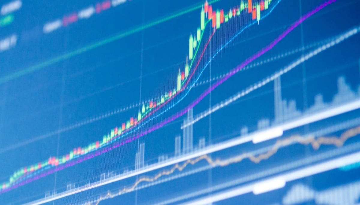 Bitcoin franchit 100.000 €, XRP s’envole après une annonce de Ripple