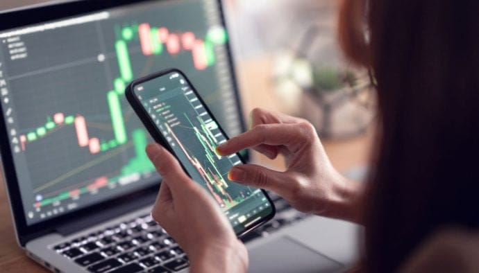 Le Bitcoin recule après un nouveau record : Bitvavo offre une solution