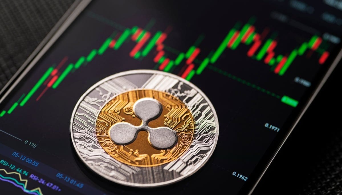 XRP : un tournant décisif dès demain ?
