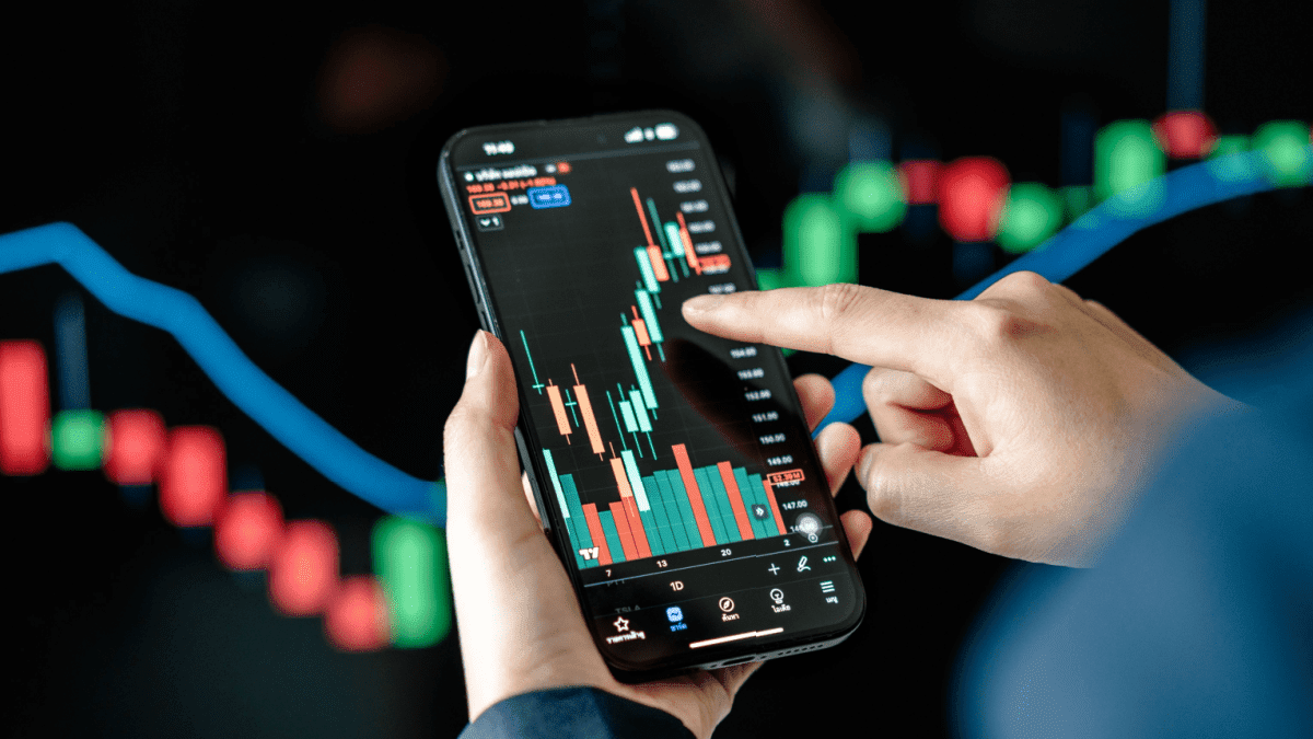 Le Bitcoin à 118 000 $ surprend : plus d’1 milliard d’euros envolé