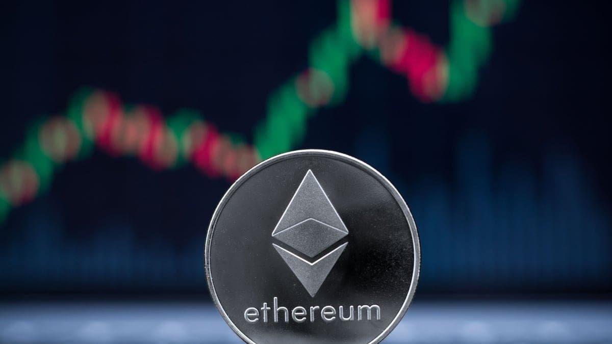 Une grande entreprise achète à nouveau 300 millions d’euros d’Ethereum