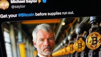 Comment Strategy est devenue le plus grand détenteur de bitcoins au monde