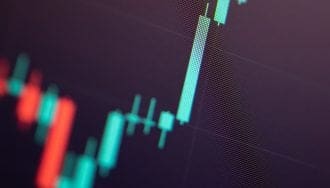 Le Bitcoin dépasse les 68 000 dollars après des déclarations de l'Iran