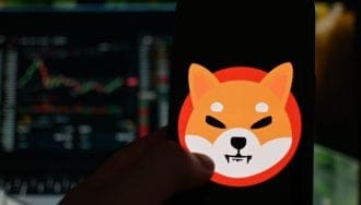 Shiba Inu, plus populaire que XRP chez les investisseurs après son rallye