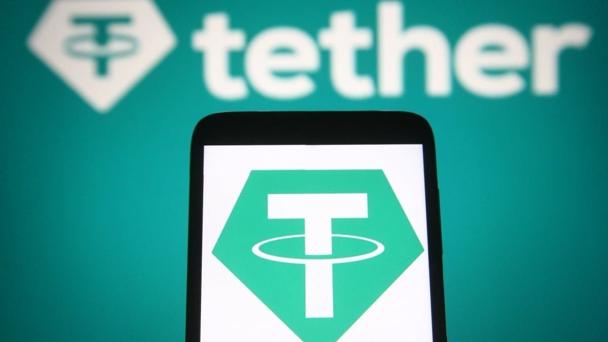 Tether révèle des milliards en Bitcoin, or et obligations d’État Tether révèle des milliards en Bitcoin, or et obligations d'État
