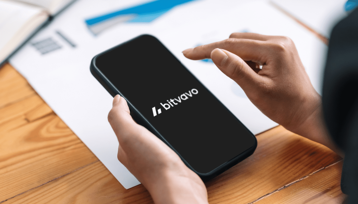 Un projet crypto transforme vos posts en tokens : maintenant sur Bitvavo