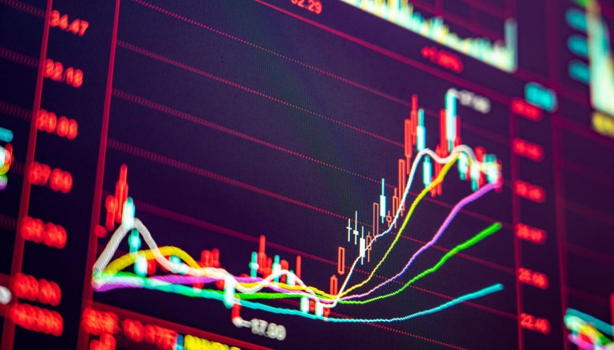 Les marchés chutent : le Nasdaq annonce un marché baissier