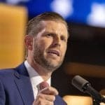 Eric Trump : 
