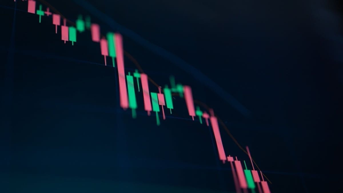 Pourquoi le marché des cryptomonnaies est-il en chute libre aujourd'hui ?