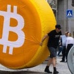 Le cours du Bitcoin en baisse, mais « l’effet janvier pourrait faire exploser le prix »