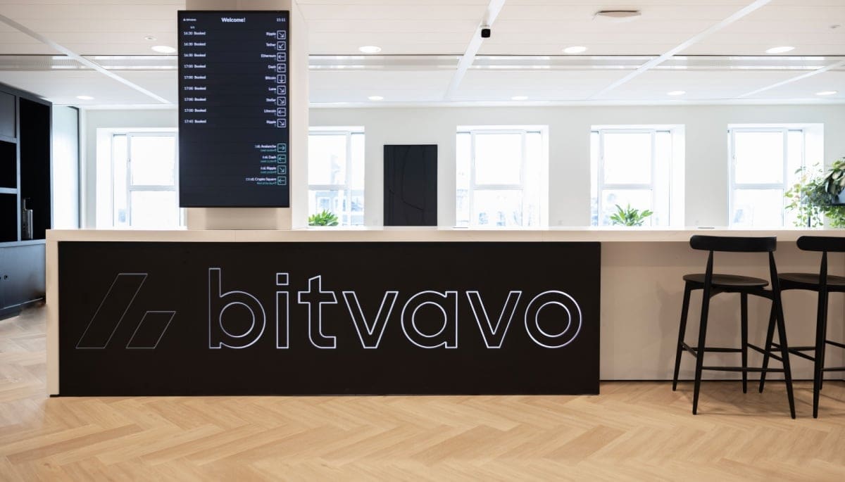 XRP bondit après une annonce Ripple, Bitvavo fête un succès européen