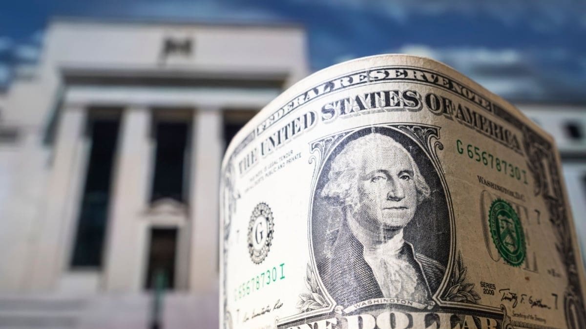 Bitcoin atteint 100 000 $ après des chiffres d’inflation américains favorables