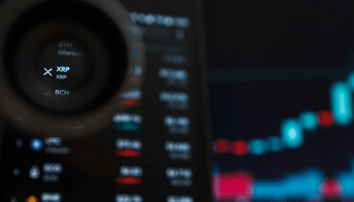 Signal haussier pour XRP : +600 % lors du cas précédent