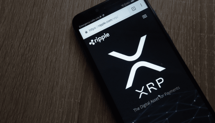 Des entreprises accumulent du XRP comme de l'or, des experts visent 25 €