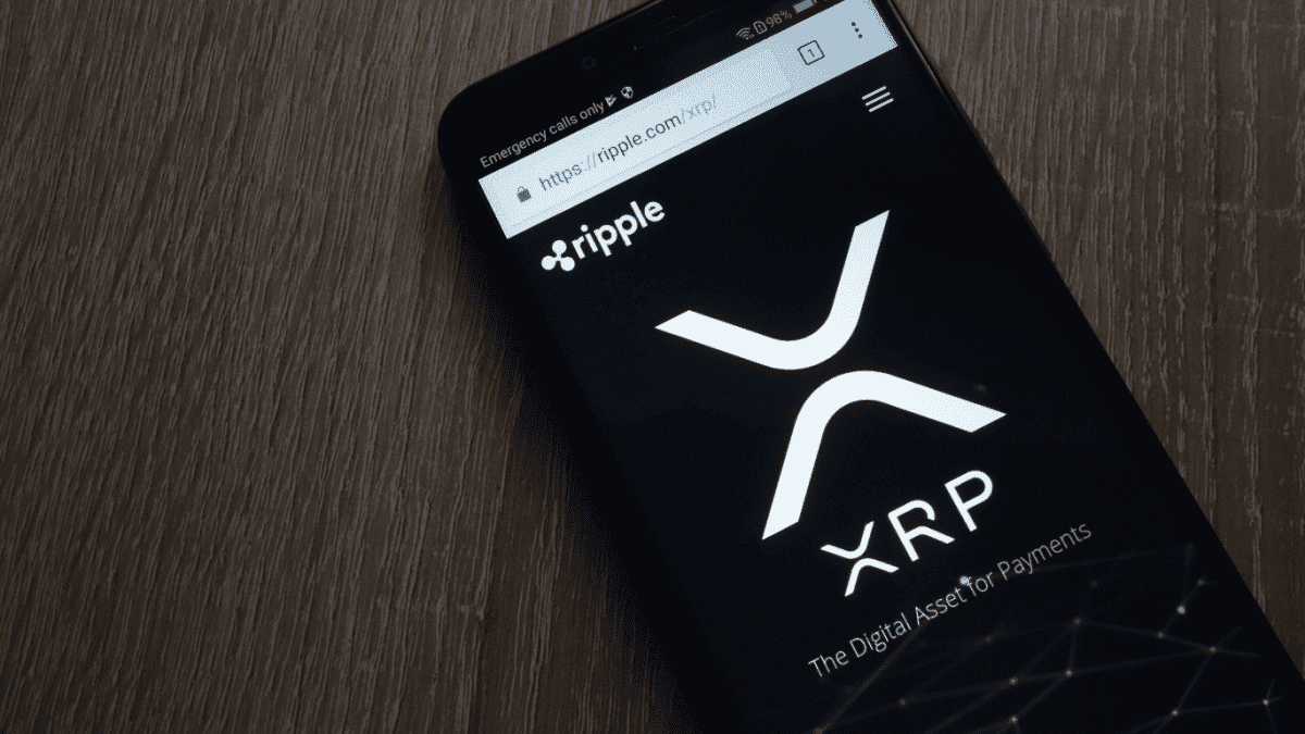 Des entreprises accumulent du XRP comme de l'or, des experts visent 25 €