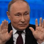 Vladimir Poutine déclare : personne ne peut interdire ou stopper le Bitcoin