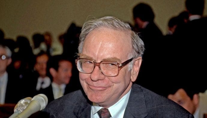 La légende de la finance Warren Buffett quittera ses fonctions cette année
