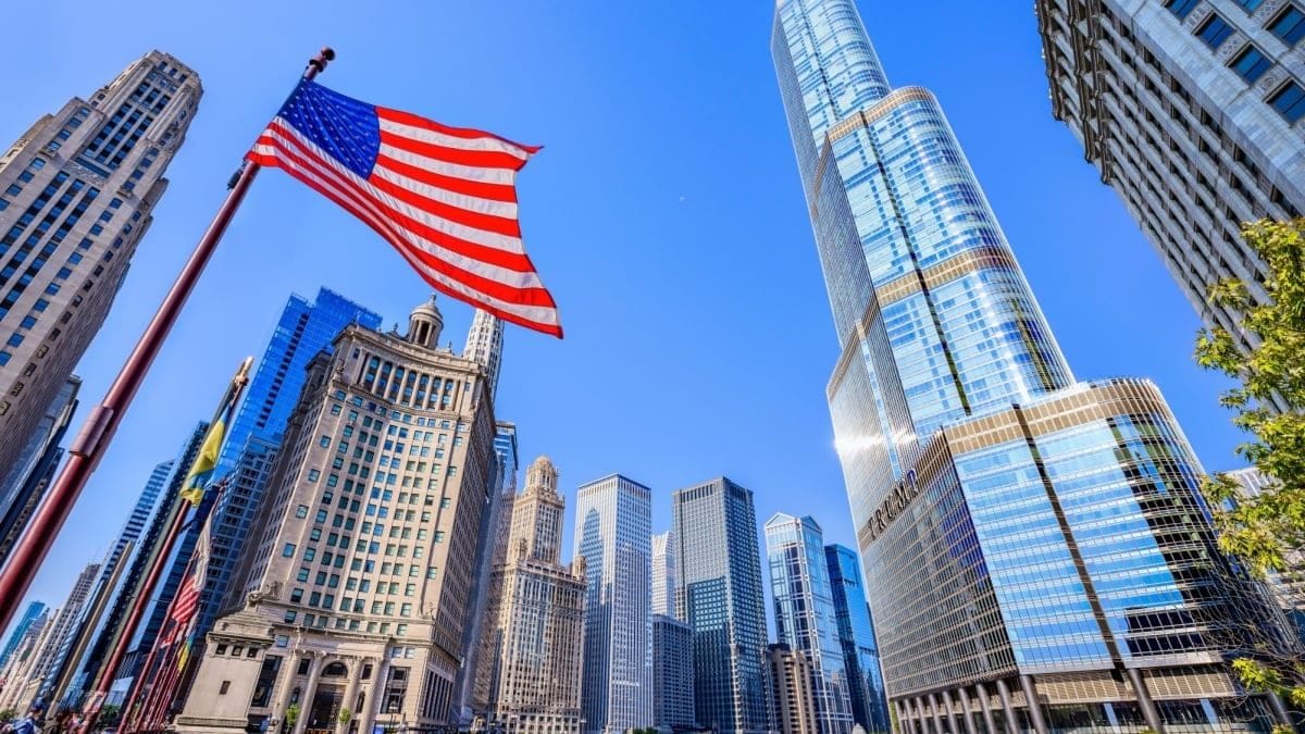 Le bitcoin et la crypto obtiennent une place permanente dans deux des plus grandes banques américaines