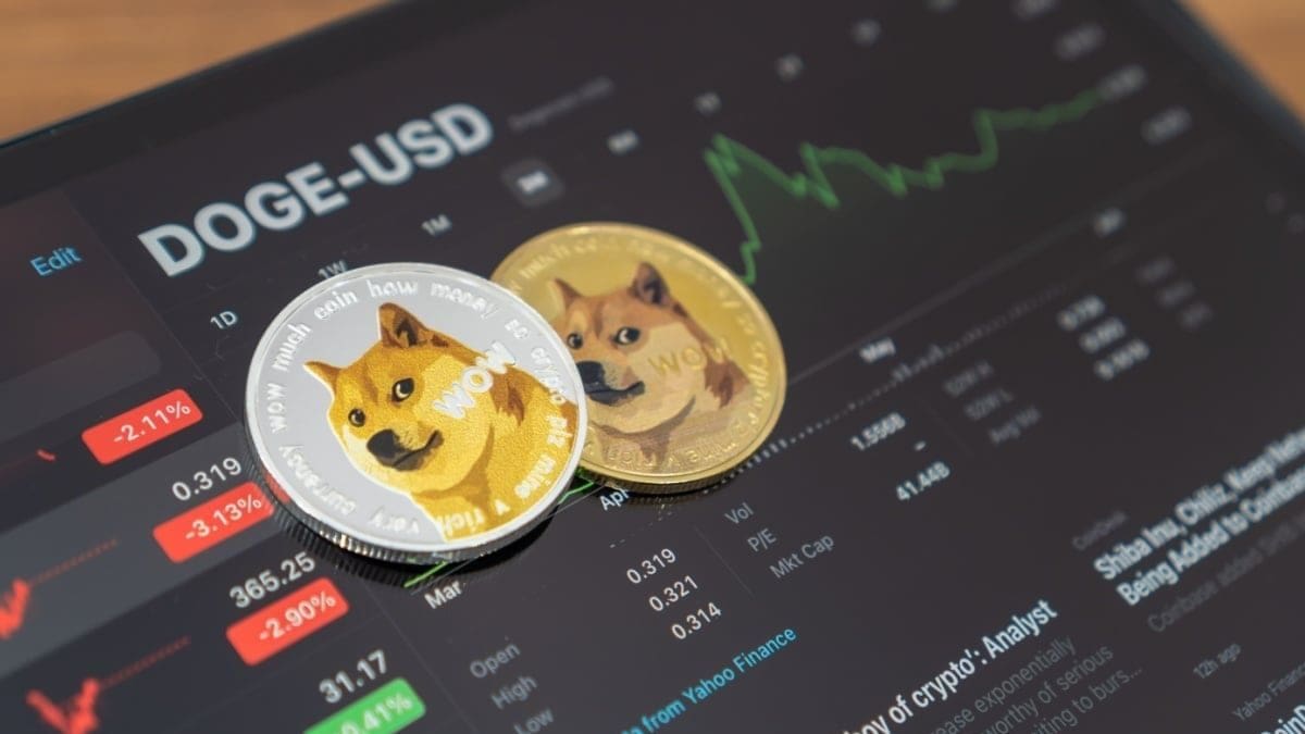 Une entreprise rachète pour plusieurs millions d’euros de Dogecoin