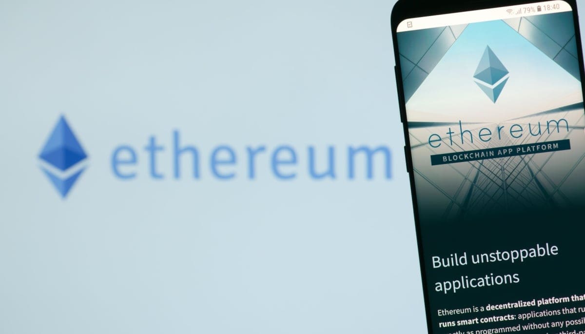 Ethereum annonce un grand changement : un nouveau leader prend les rênes