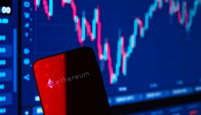 L'Ethereum commence 2025 faiblement, mais l'histoire promet un printemps explosif