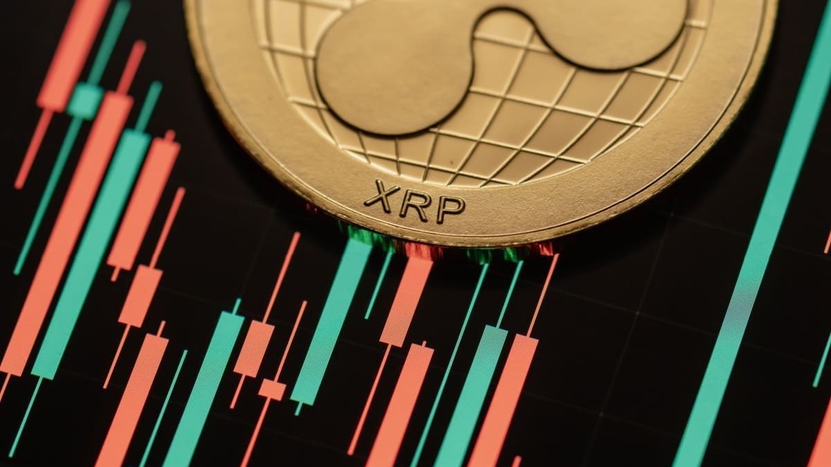 XRP à un tournant crucial, des signaux très positifs apparaissent