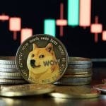 Le cours de dogecoin pourrait baisser selon ces signaux