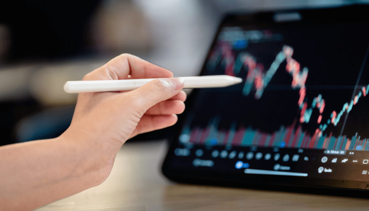XLM : possible percée, mais attention a ces indicateurs
