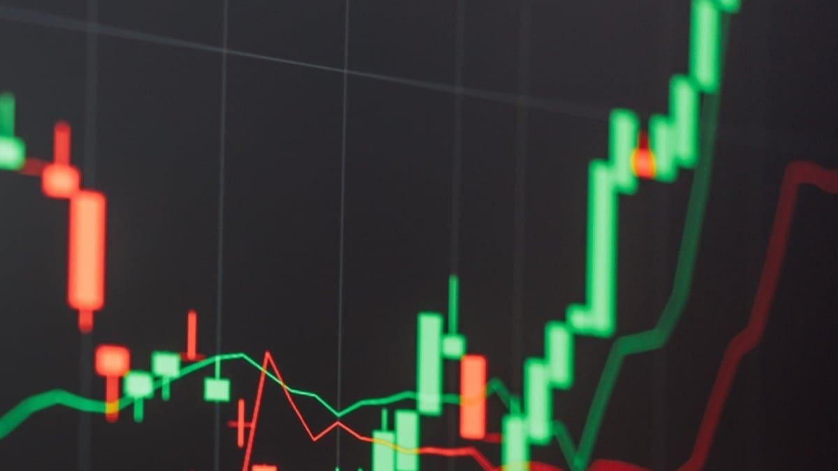 La cryptomonnaie Internet Computer s’envole et devient tendance sur Bitvavo