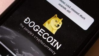 « Cela pourrait lancer dogecoin vers 1 dollar », estime l’analyste.