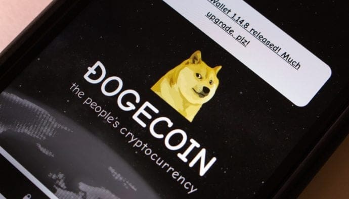 « Cela pourrait lancer dogecoin vers 1 dollar », estime l’analyste.