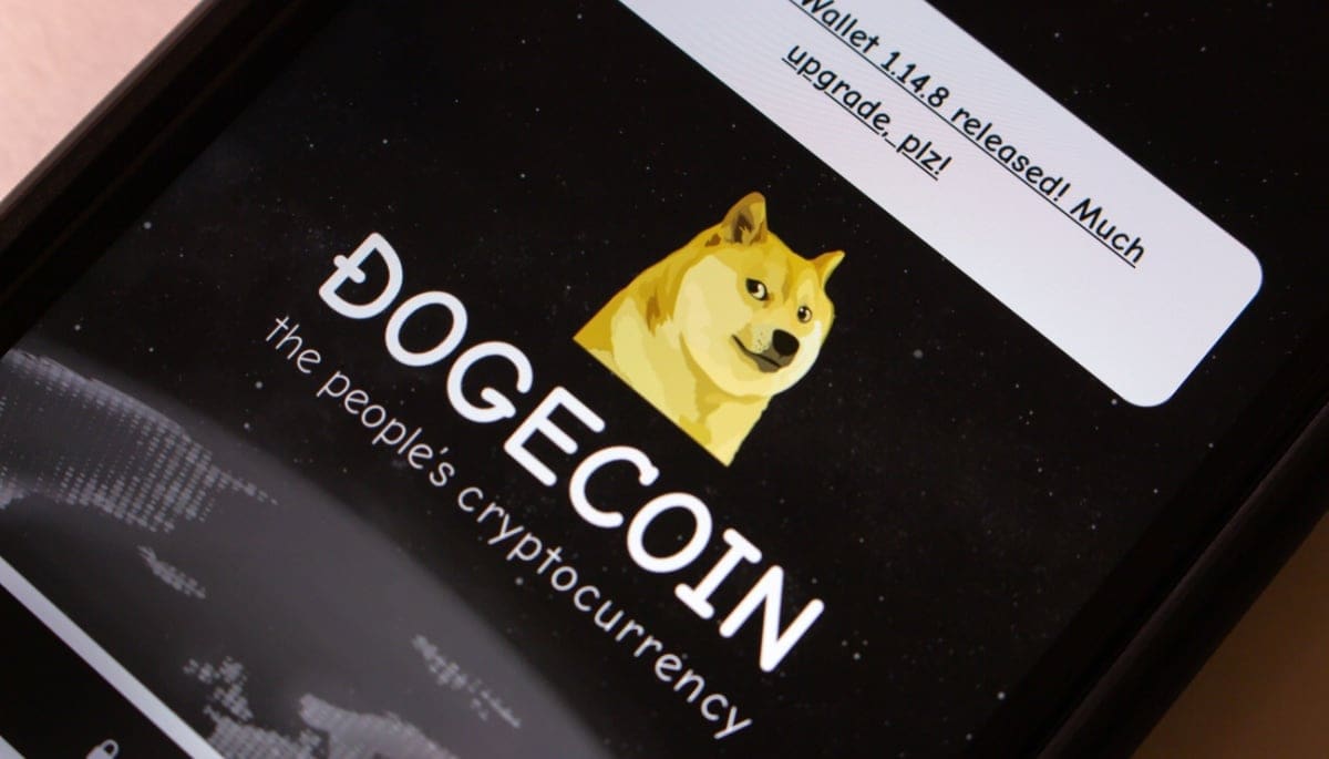 « Cela pourrait lancer dogecoin vers 1 dollar », estime l’analyste.