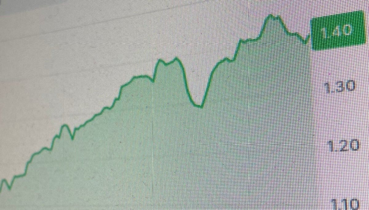 Une ancienne crypto bondit de 85 %, Bitvavo note un regain d’activité