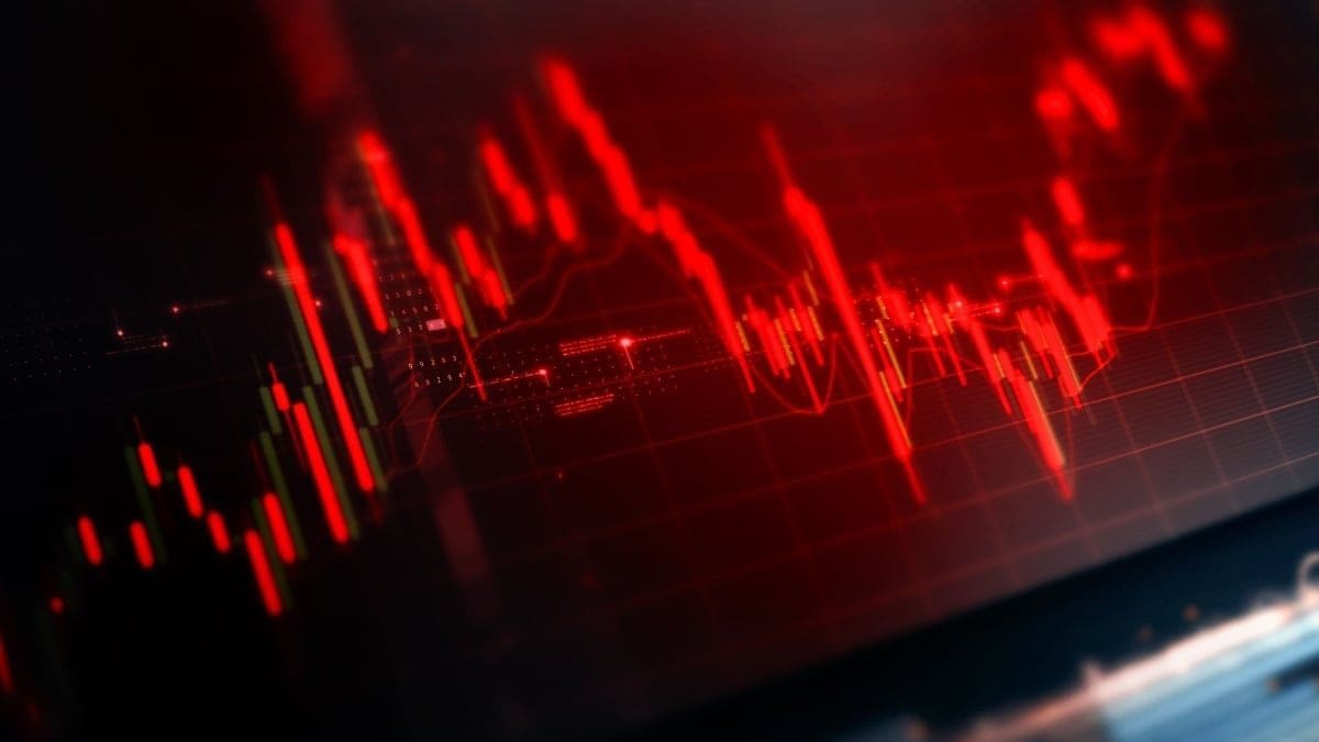 20 milliards envolés : un dirigeant accuse les plateformes après le krach crypto