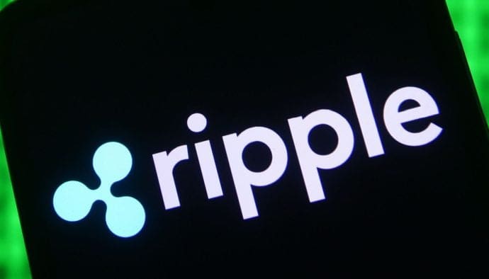 Ripple : le cofondateur vend ses XRP au sommet du cours