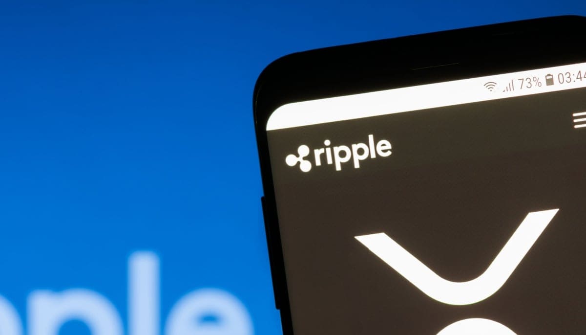 Le fondateur de Ripple vend pour 116 millions de dollars de XRP pendant la flambée des prix