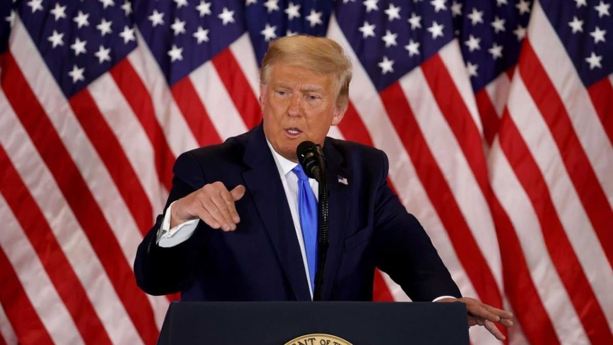 Le bitcoin chute fortement après l’ultimatum de Trump : 98 000 investisseurs liquidés