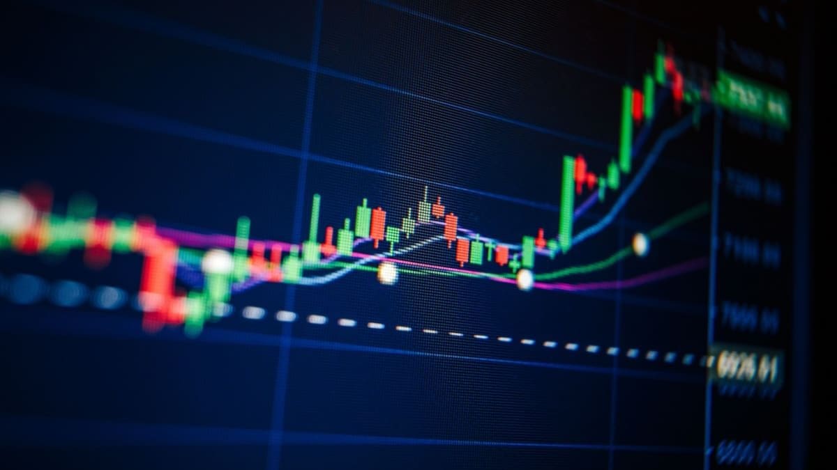 Bitcoin se reprend, mais reste fragile – Ethereum mène la danse