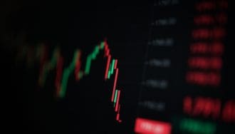 Le cours du bitcoin recule alors que les inquiétudes autour du Moyen-Orient repartent à la hausse