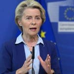 L’UE veut investir 800 milliards d’euros dans la défense