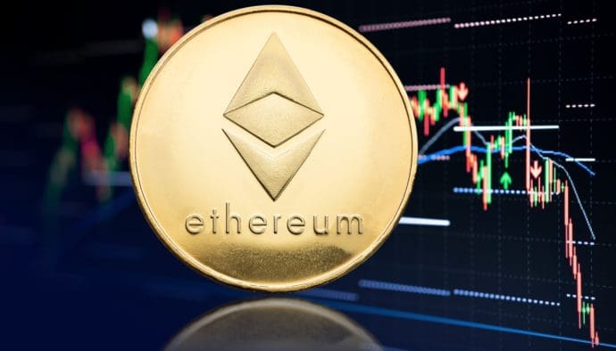 Objectif 10 000 $ : Le cours d’Ethereum explose de 40 % en trois jours